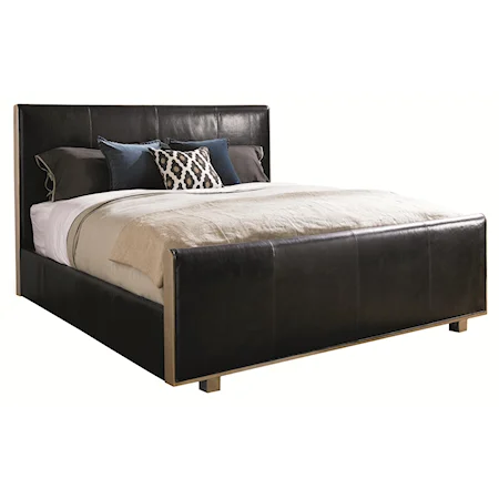 Comfort Zone King Size Bed